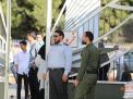 گزارش تصویری آزمون کارشناسی 1401